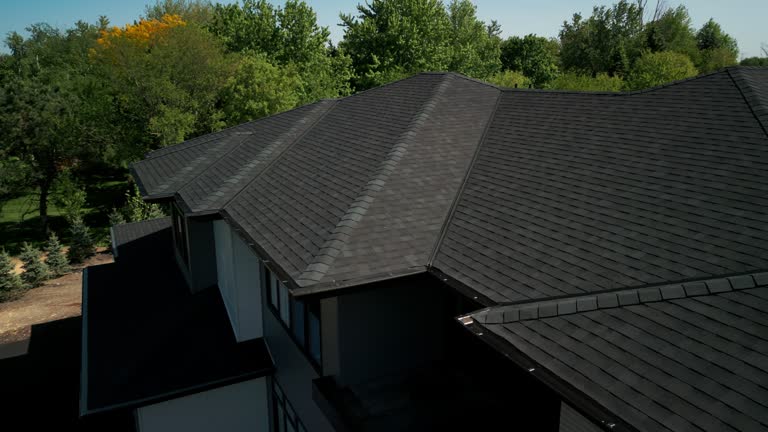 Best Metal Roofing Installation  in Soquel, CA