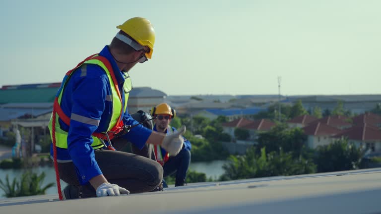 Best Roof Installation  in Soquel, CA