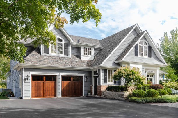 Best Chimney Flashing Repair  in Soquel, CA