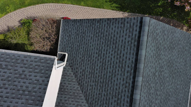 Asphalt Shingles Roofing in Soquel, CA