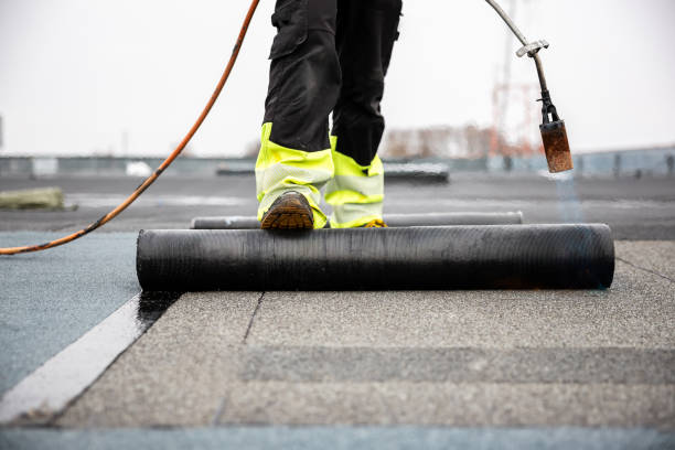 Best Commercial Roofing Services  in Soquel, CA