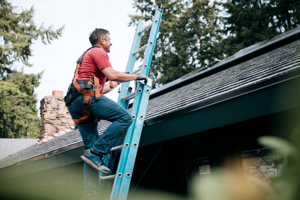 Best Roof Maintenance and Cleaning  in Soquel, CA