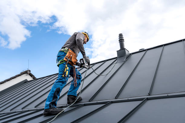 Best Roof Leak Repair  in Soquel, CA