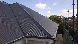 4 Ply Roofing in Soquel, CA