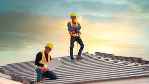 Best Sheet Metal Roofing  in Soquel, CA